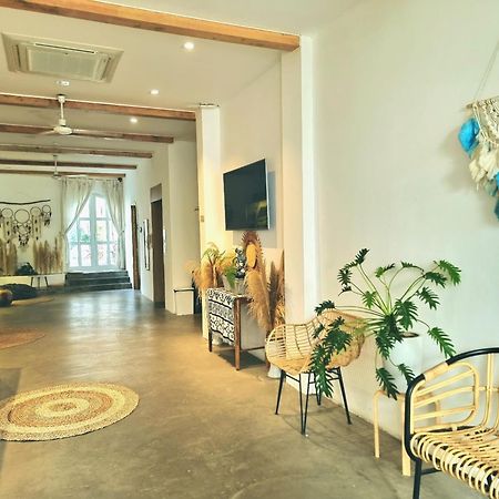 Lada'S House Da Nang公寓 外观 照片