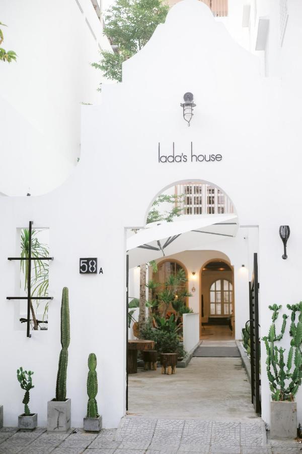 Lada'S House Da Nang公寓 外观 照片