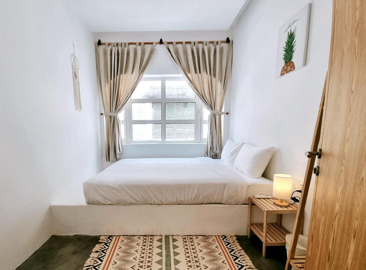 Lada'S House Da Nang公寓 外观 照片