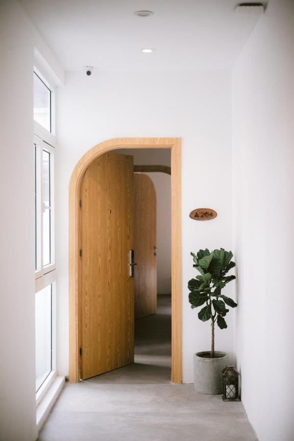 Lada'S House Da Nang公寓 外观 照片