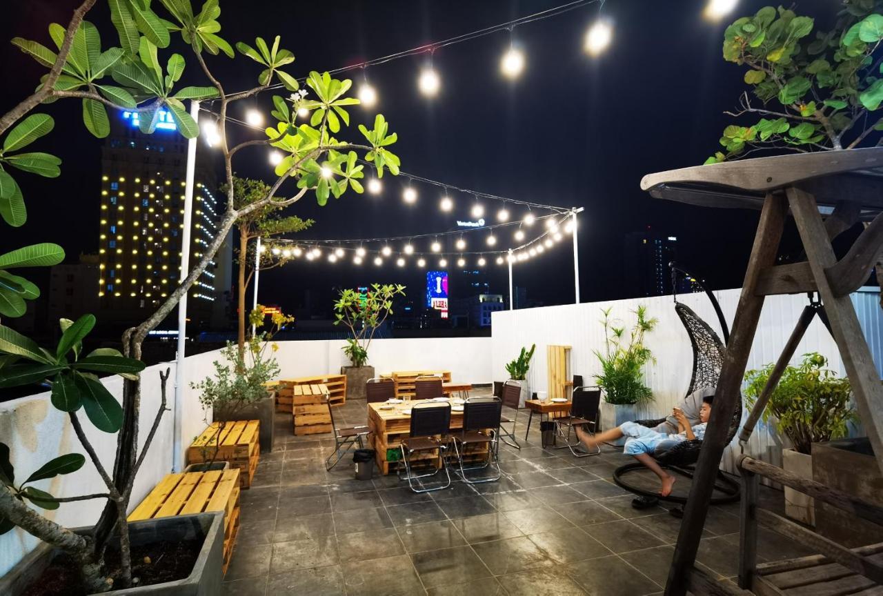 Lada'S House Da Nang公寓 外观 照片