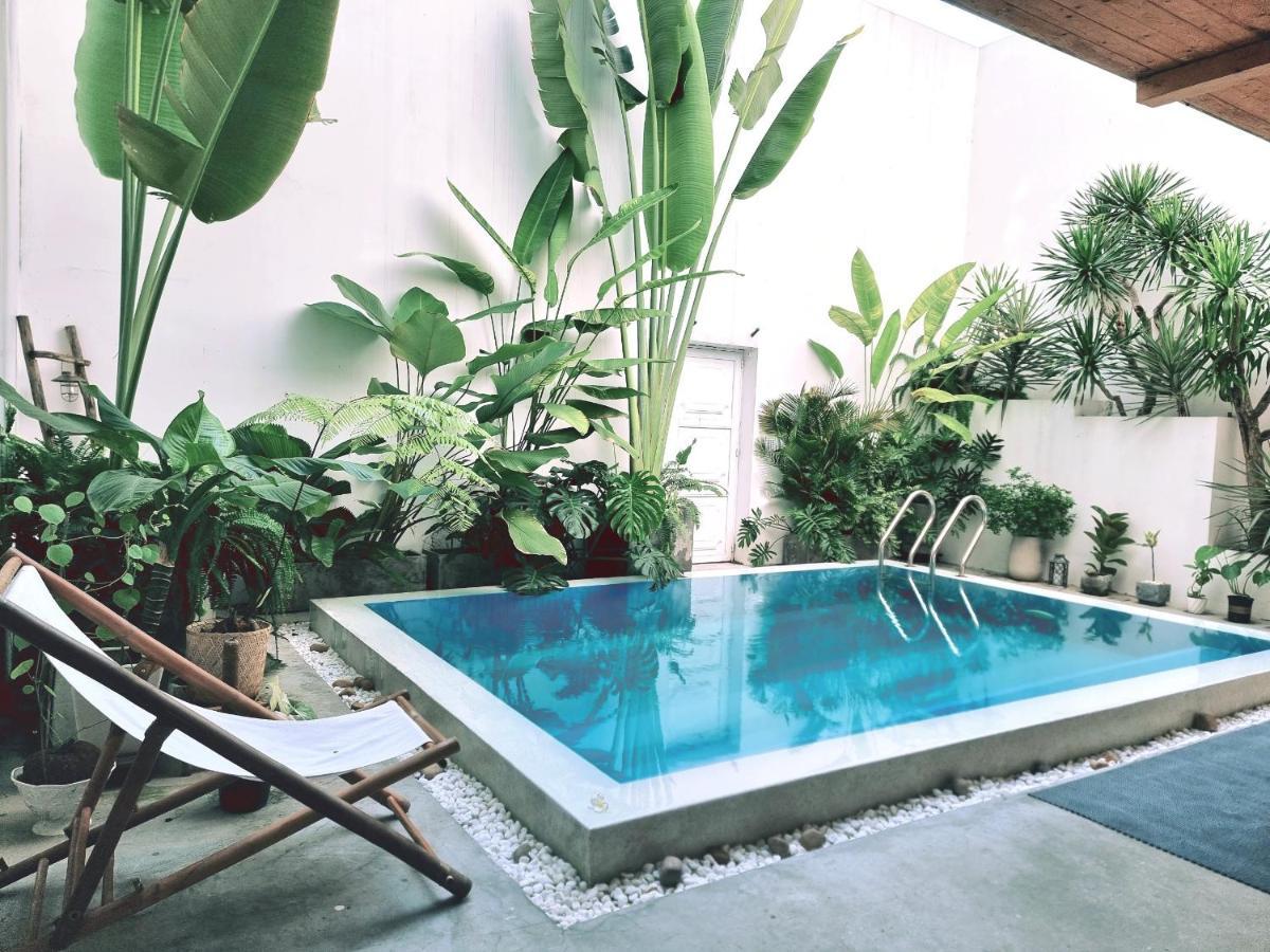 Lada'S House Da Nang公寓 外观 照片