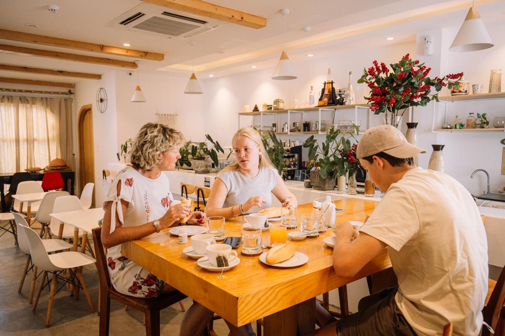 Lada'S House Da Nang公寓 外观 照片