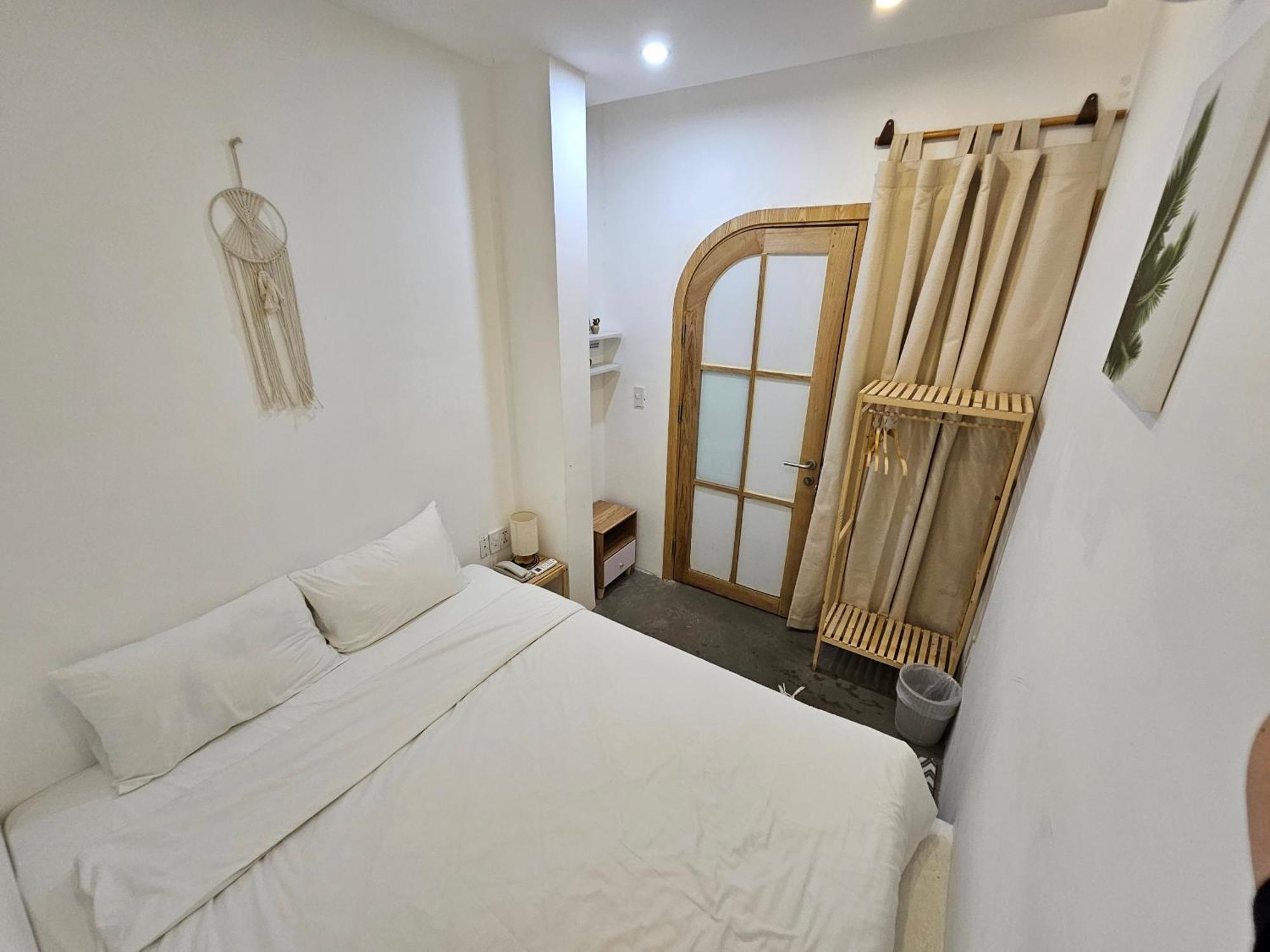 Lada'S House Da Nang公寓 外观 照片