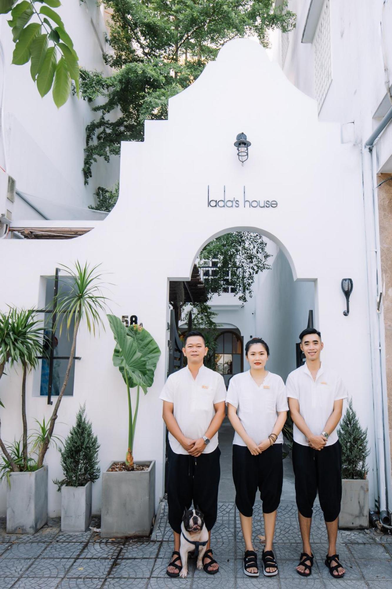 Lada'S House Da Nang公寓 外观 照片