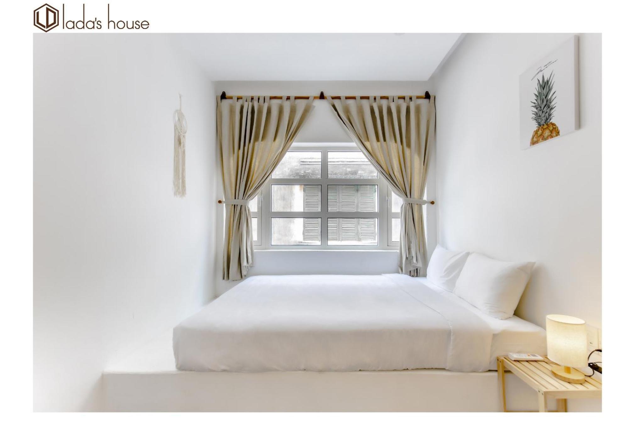 Lada'S House Da Nang公寓 外观 照片
