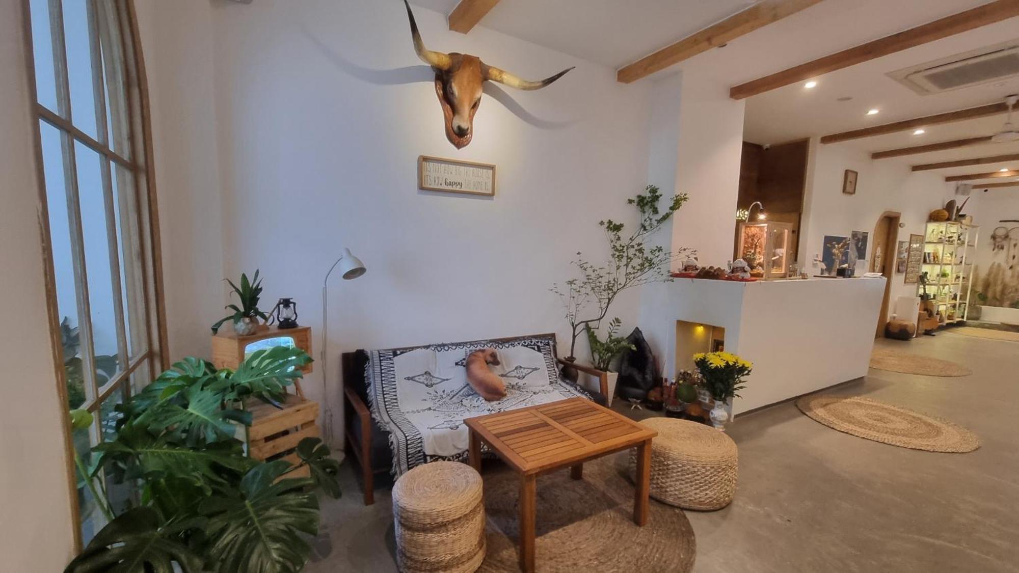 Lada'S House Da Nang公寓 外观 照片