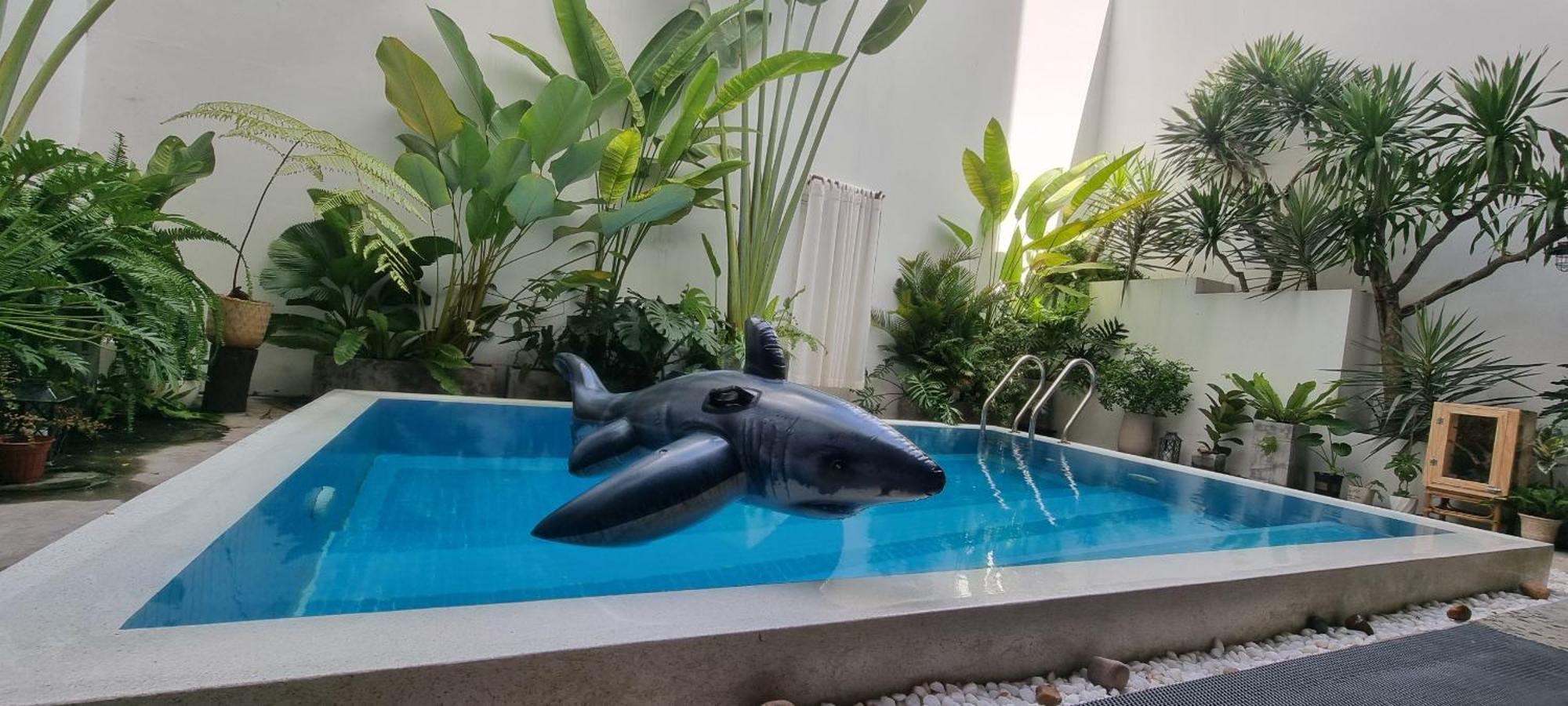 Lada'S House Da Nang公寓 外观 照片