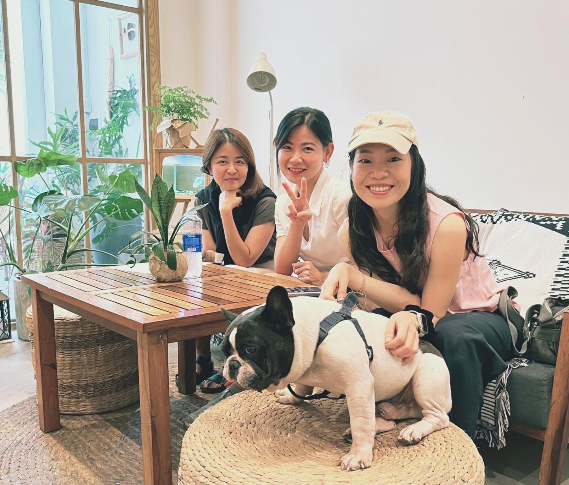 Lada'S House Da Nang公寓 外观 照片