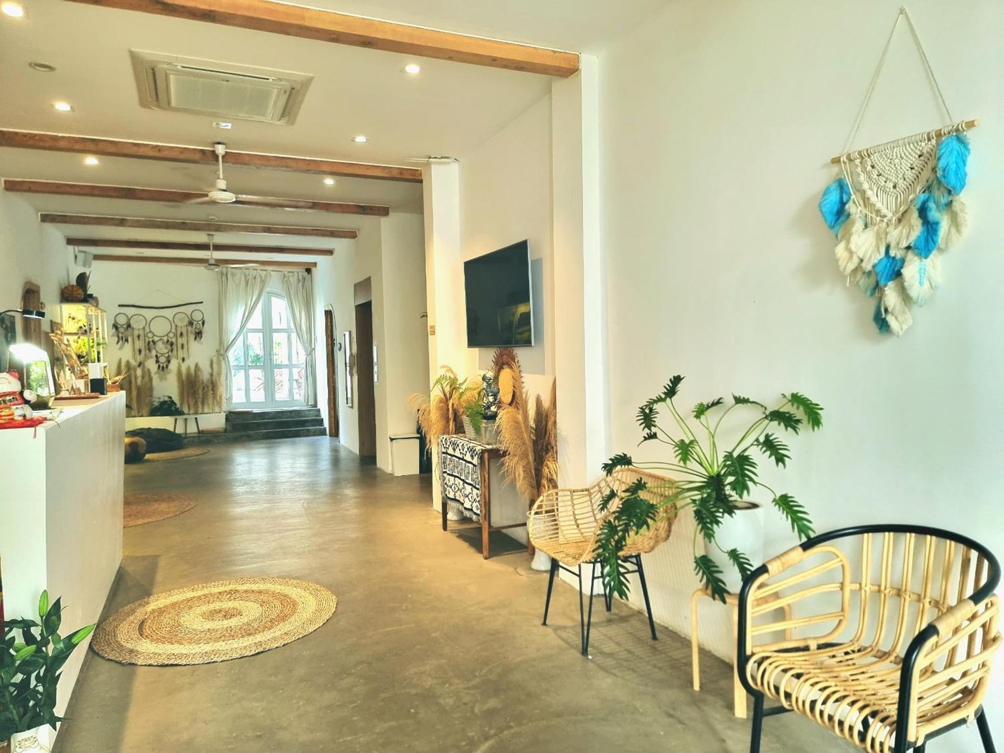 Lada'S House Da Nang公寓 外观 照片
