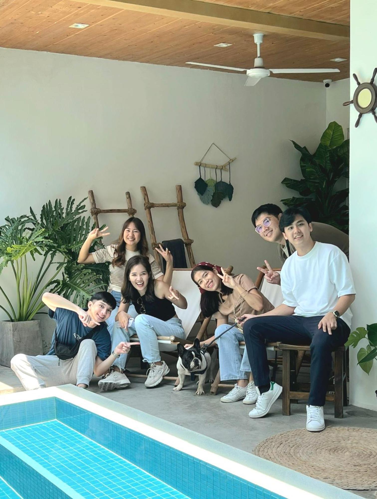 Lada'S House Da Nang公寓 外观 照片